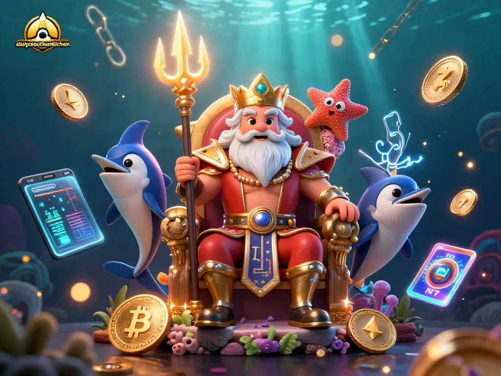 Engage in thrilling games at sissyssouthernkitchen while enjoying 3D underwater casino excitement.